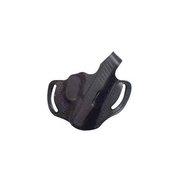 Desantis DeSantis RH Black Thumb Break Mini Slide-Glock 42 085BAY8Z0